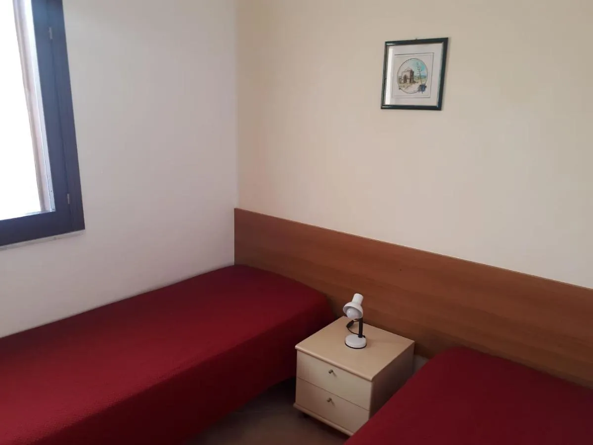Residence 3 stars in San Vito Lo Capo Italia