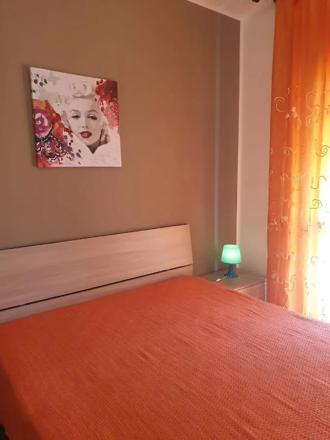 Residence 3 stars in San Vito Lo Capo