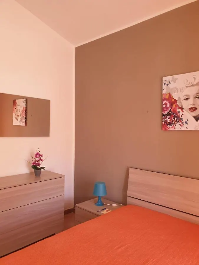 Casa vacanze Residence 3 stars in San Vito Lo Capo