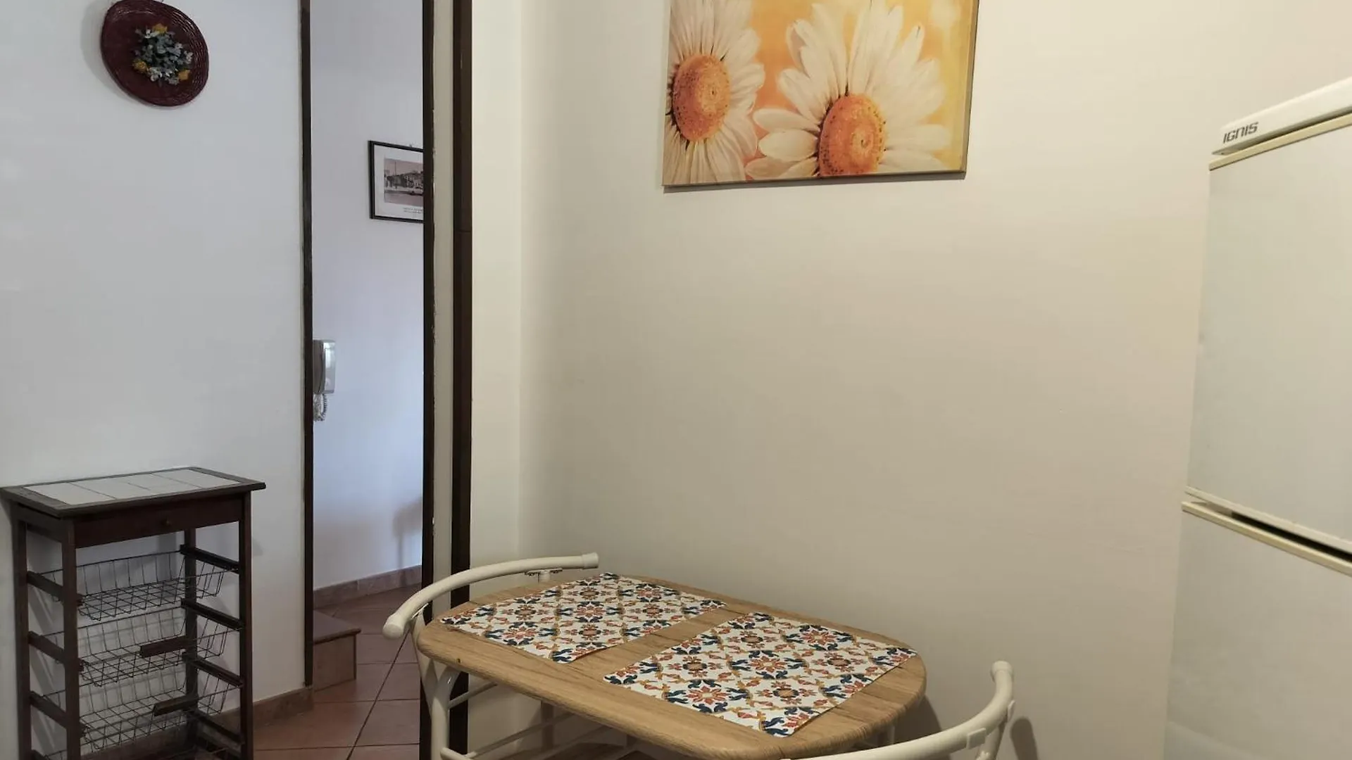 Casa vacanze Residence 3 stars in San Vito Lo Capo