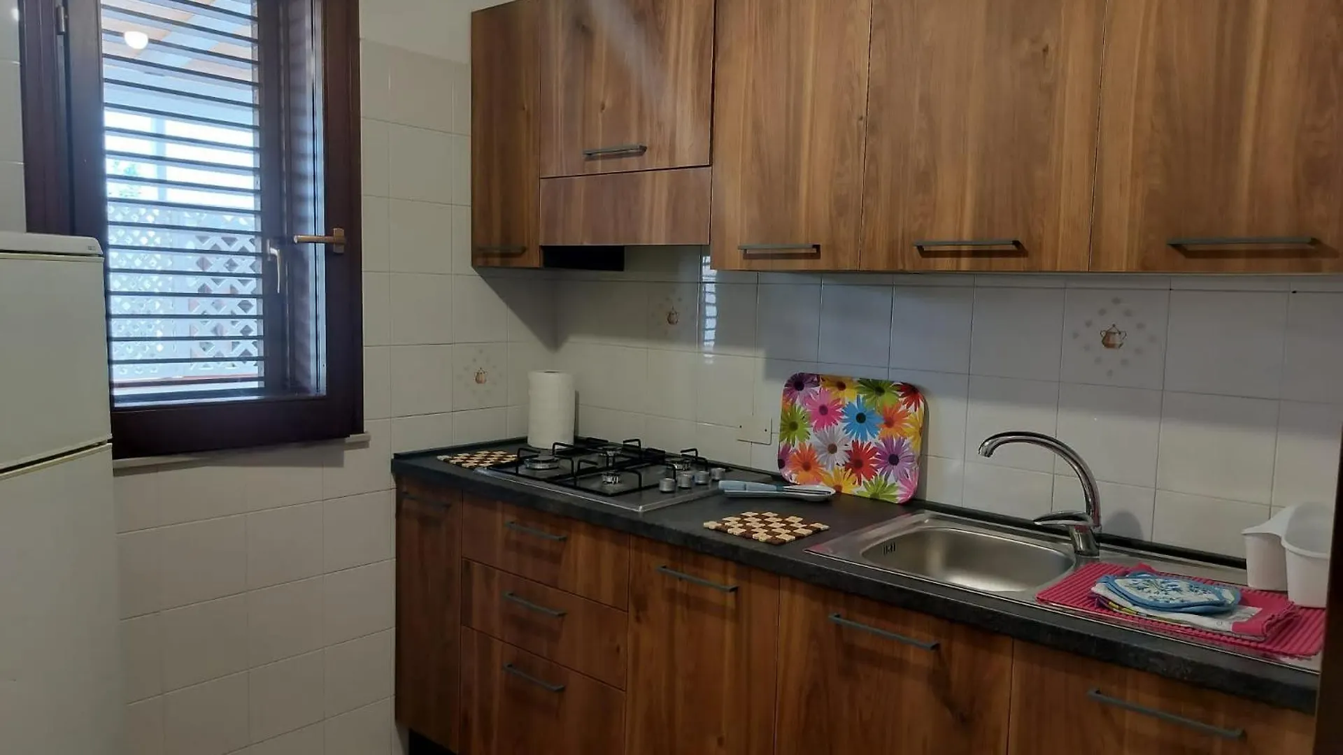 Residence 3 stars in San Vito Lo Capo Italia