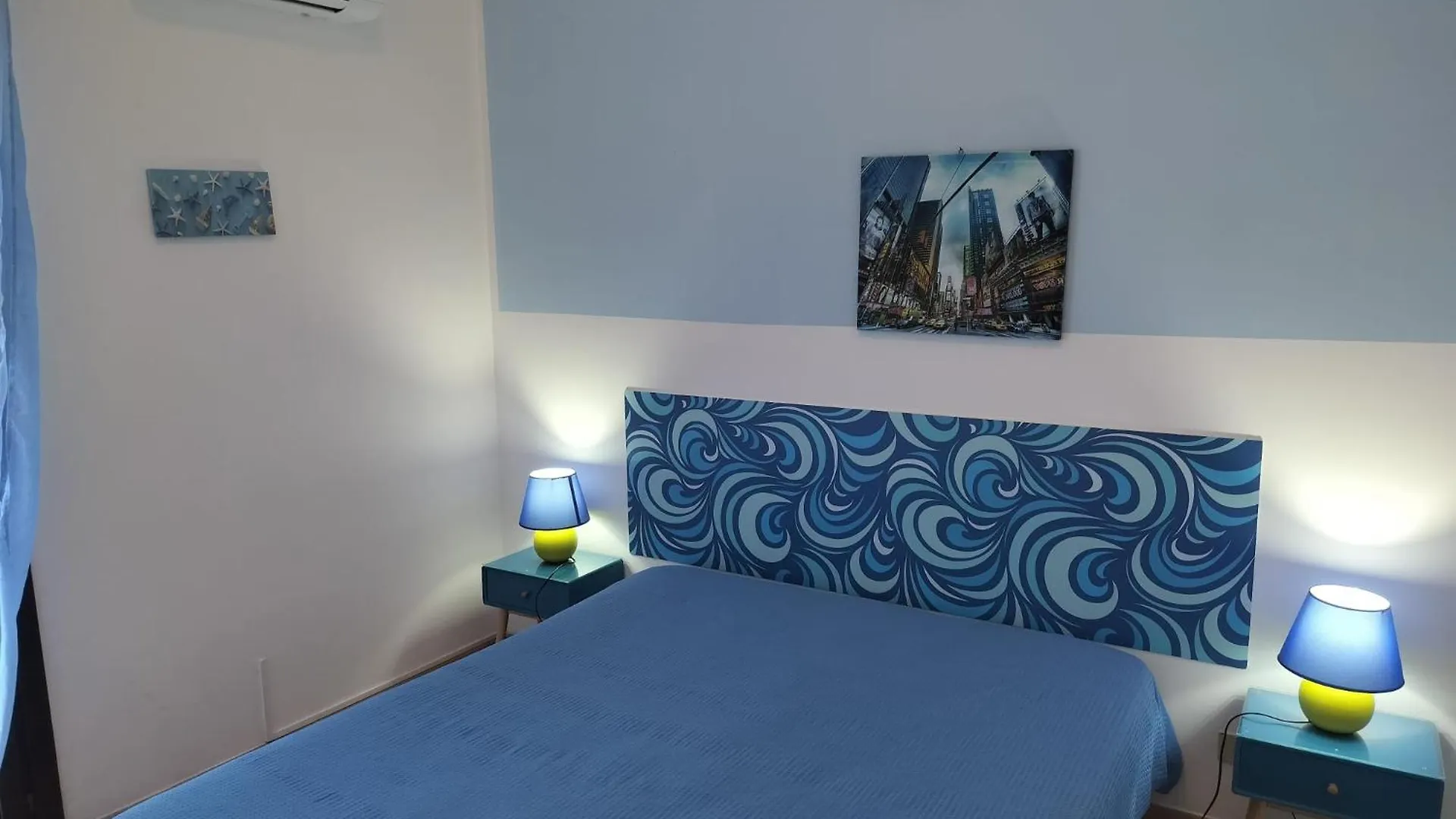 Residence 3 Stars San Vito Lo Capo Italy
