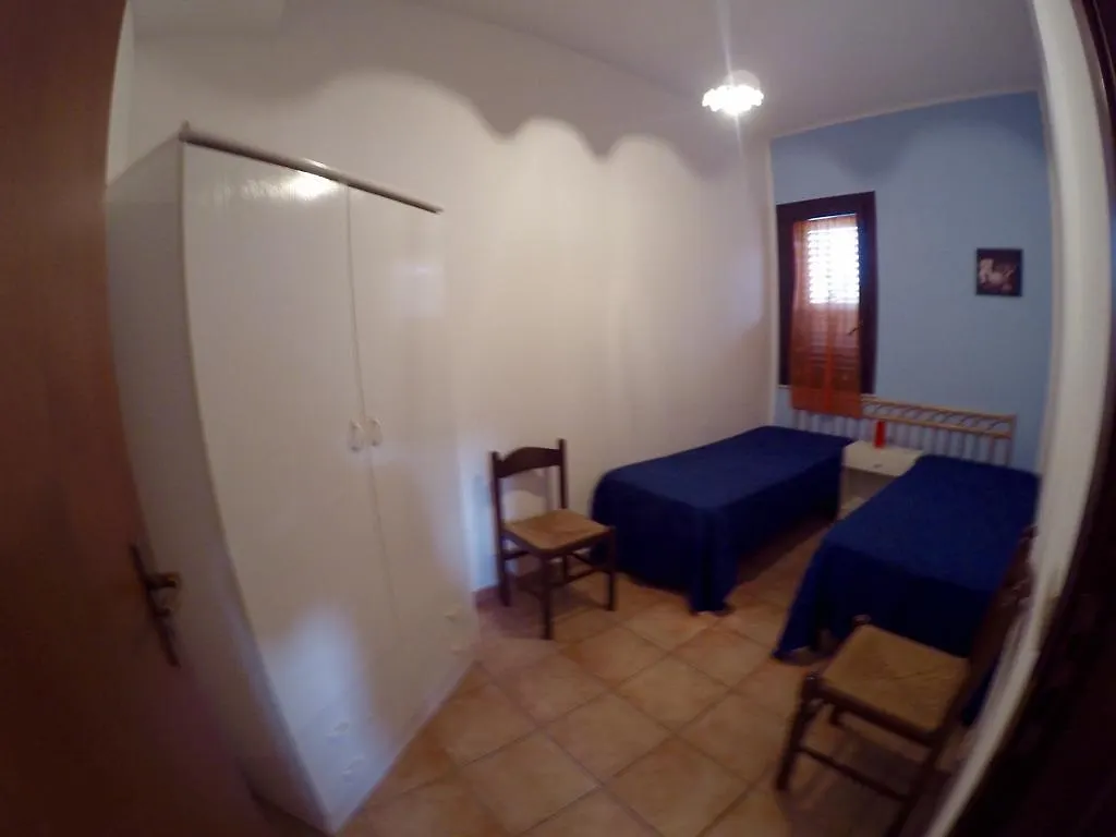 Residence 3 stars in San Vito Lo Capo Casa vacanze