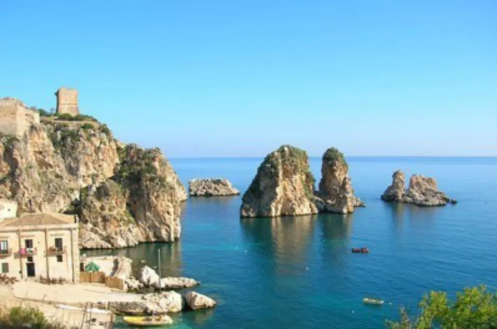 Residence 3 stars in San Vito Lo Capo Italia
