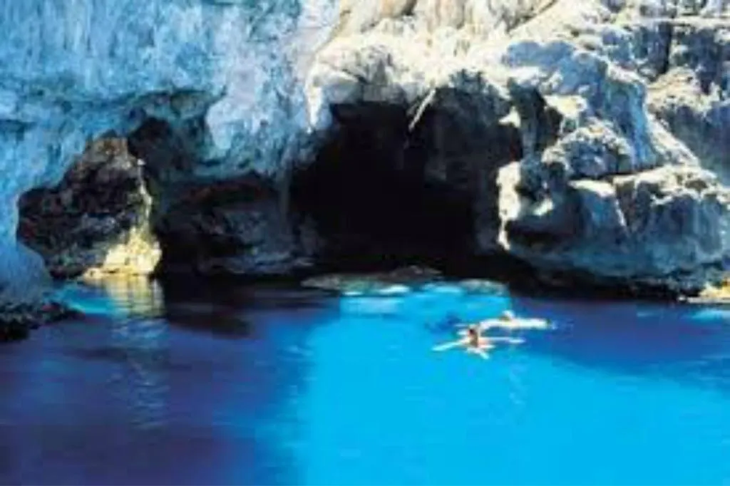 Casa vacanze Residence 3 stars in San Vito Lo Capo