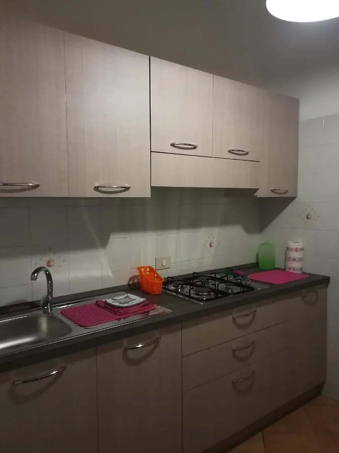 Residence 3 Stars San Vito Lo Capo