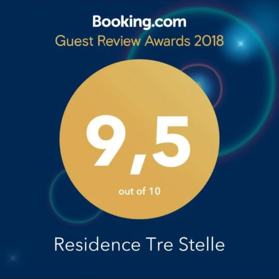 Residence 3 Stars San Vito Lo Capo